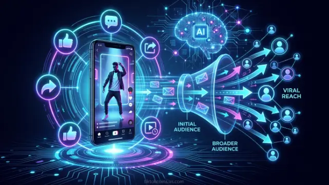 How TikTok Algorithm Works (Important for Growth)