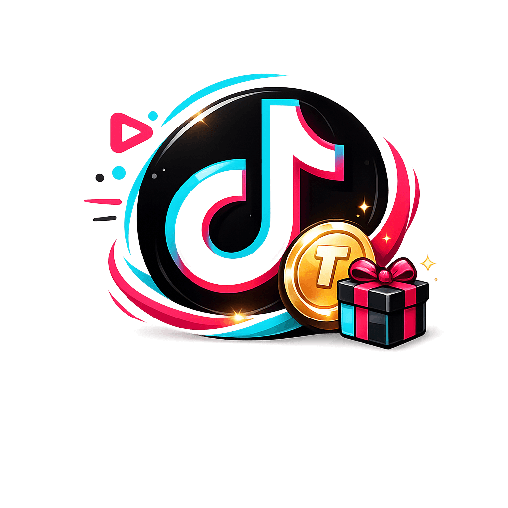tik tok icon