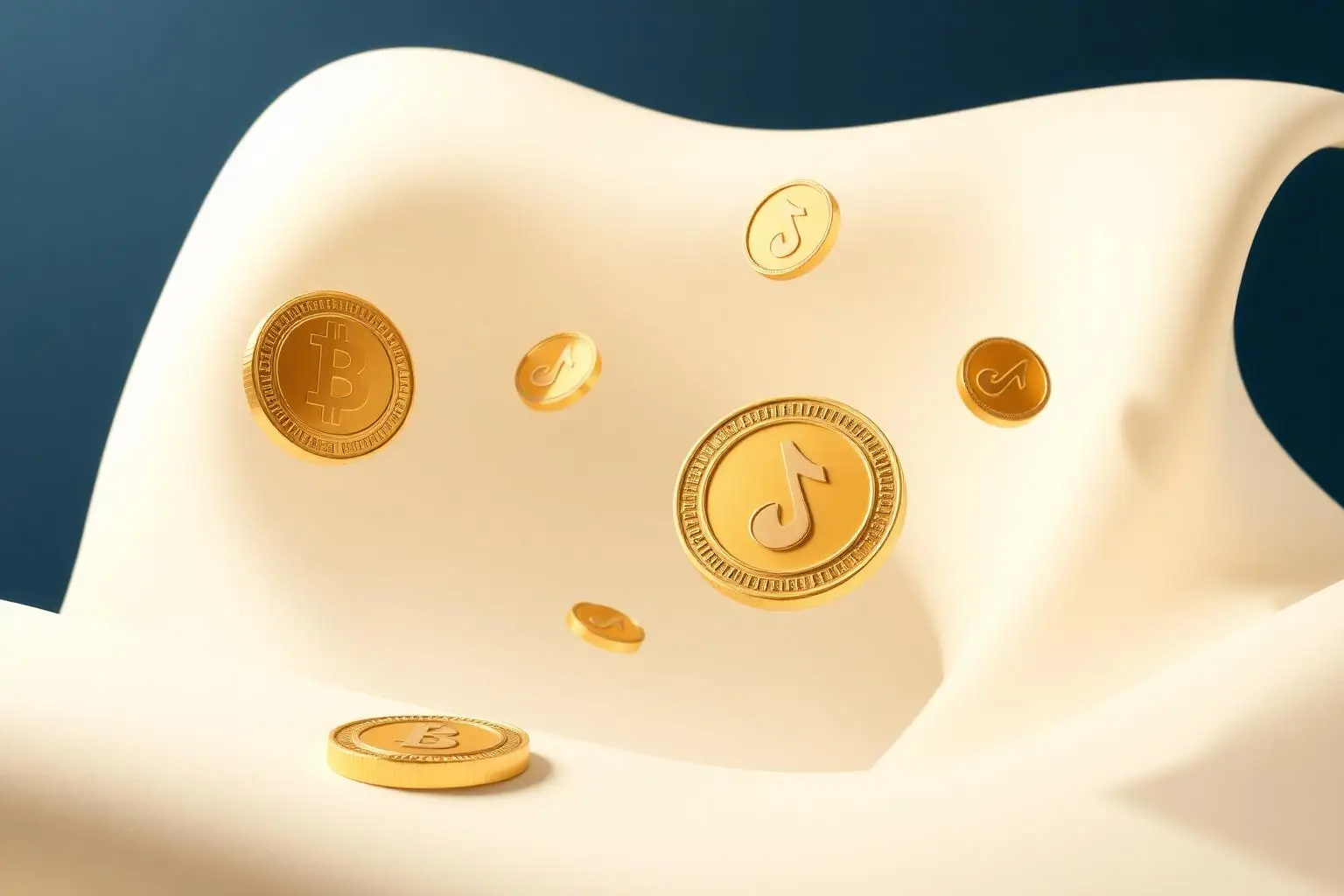 TikTok Coins