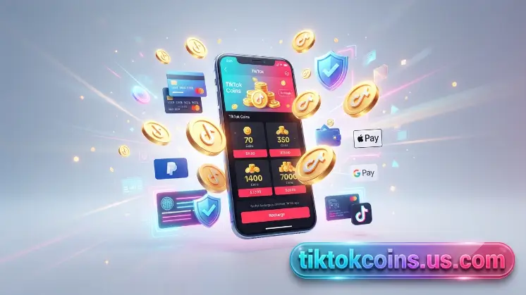 Recargar En TikTok